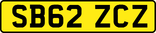 SB62ZCZ