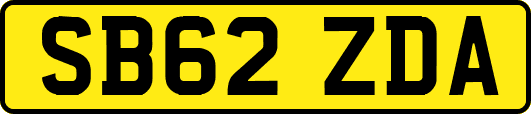 SB62ZDA