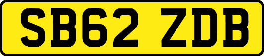 SB62ZDB