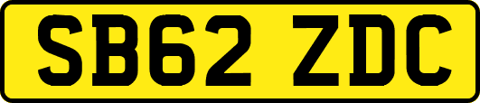 SB62ZDC