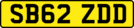 SB62ZDD