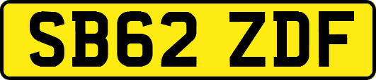 SB62ZDF