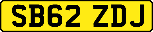 SB62ZDJ