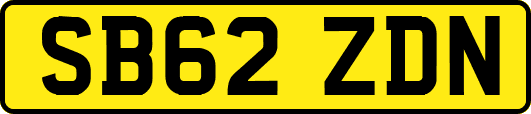 SB62ZDN