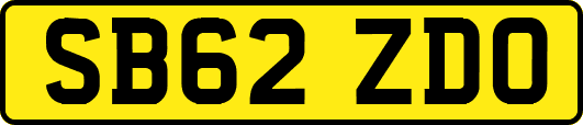 SB62ZDO