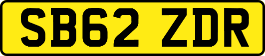 SB62ZDR