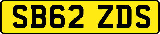 SB62ZDS