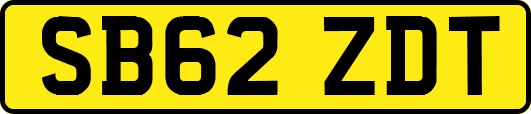 SB62ZDT