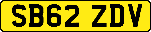 SB62ZDV