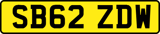 SB62ZDW