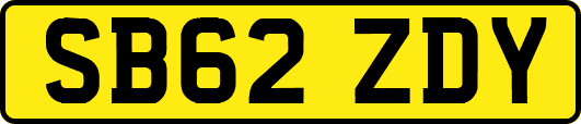 SB62ZDY