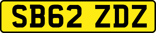 SB62ZDZ
