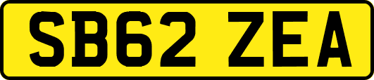 SB62ZEA