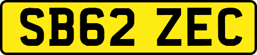 SB62ZEC