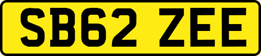 SB62ZEE