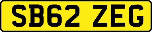 SB62ZEG