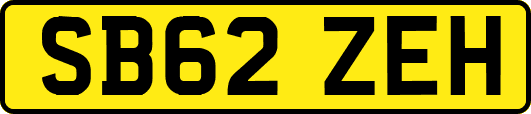SB62ZEH