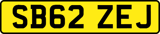 SB62ZEJ