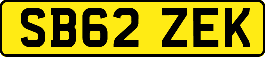 SB62ZEK