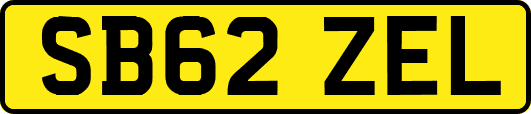 SB62ZEL