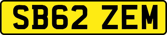 SB62ZEM