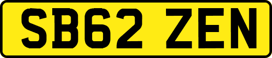 SB62ZEN