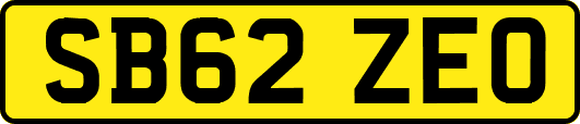 SB62ZEO