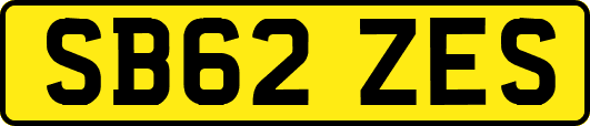 SB62ZES