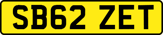 SB62ZET