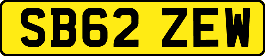 SB62ZEW