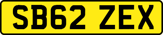 SB62ZEX