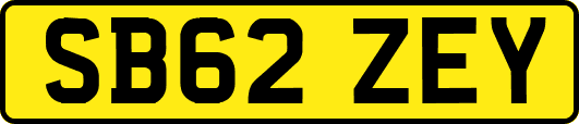 SB62ZEY