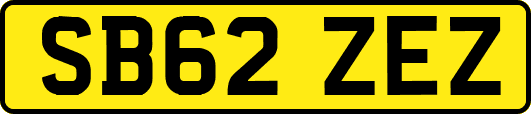 SB62ZEZ