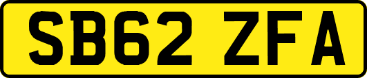 SB62ZFA