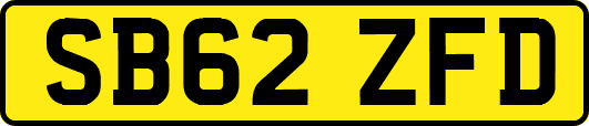 SB62ZFD
