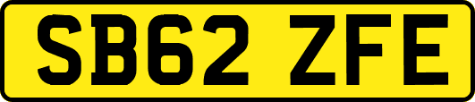 SB62ZFE