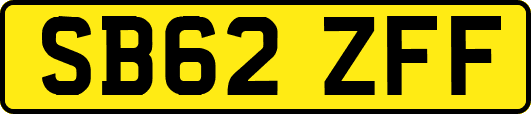 SB62ZFF