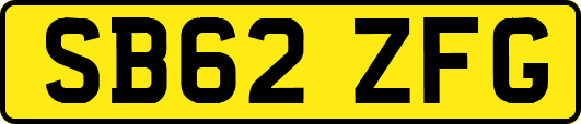 SB62ZFG