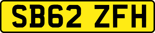 SB62ZFH