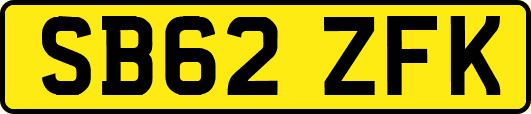 SB62ZFK