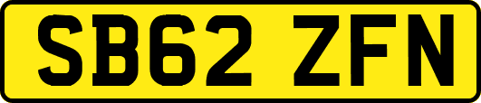 SB62ZFN