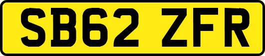 SB62ZFR