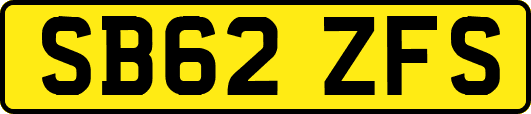 SB62ZFS