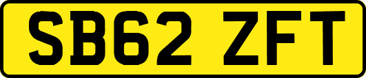 SB62ZFT