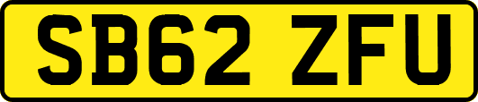 SB62ZFU