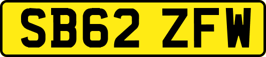 SB62ZFW