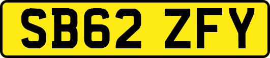 SB62ZFY