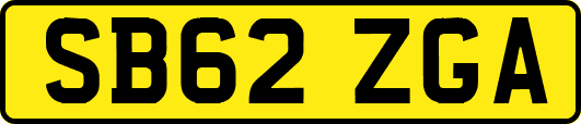 SB62ZGA