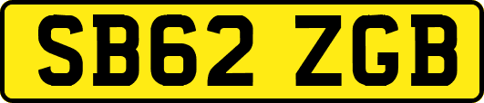 SB62ZGB