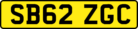 SB62ZGC